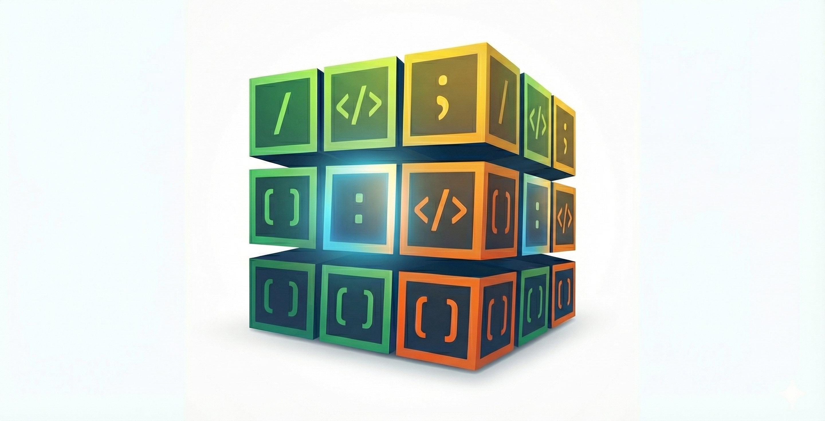 CodeCube Solutions Digital Agency Logo